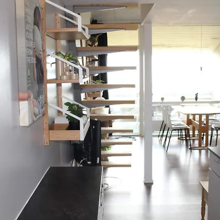 Apartmán Lxvii Hirtshals
