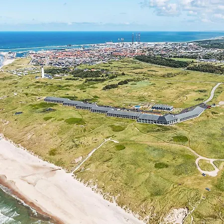 Apartmán Lxvii Hirtshals