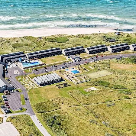 Lxvii Appartamento Hirtshals