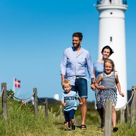 Lxvii Hirtshals