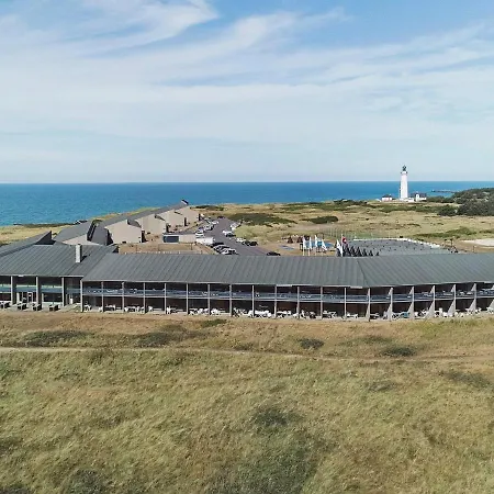 Appartamento Lxvii Hirtshals