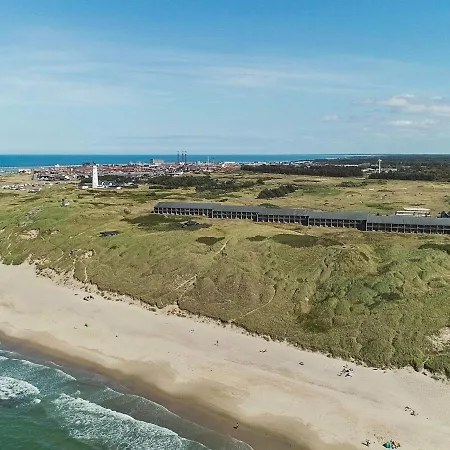 Lxvii Appartamento Hirtshals