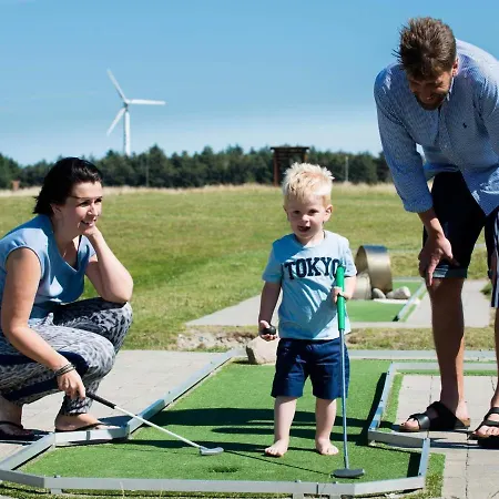 Lxvii Apartmán Hirtshals